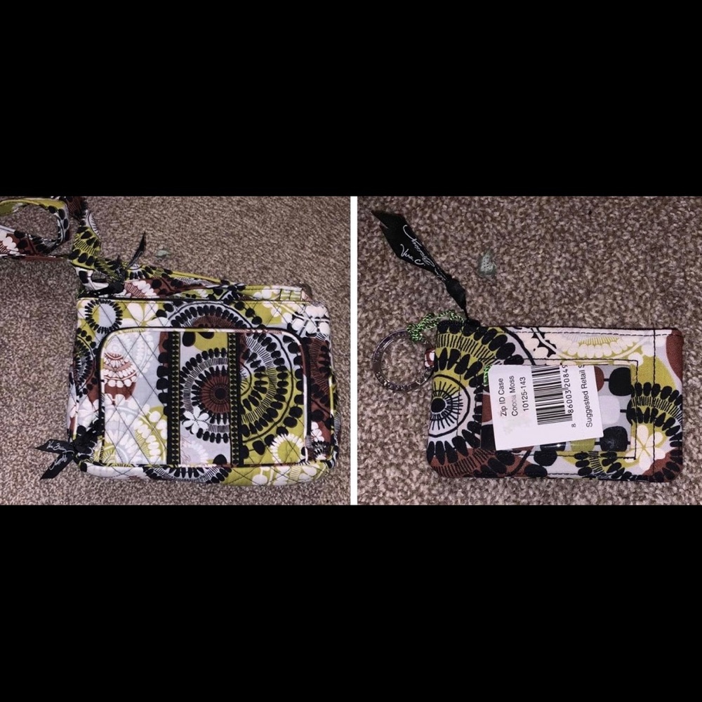 Brand new Vera Bradley
